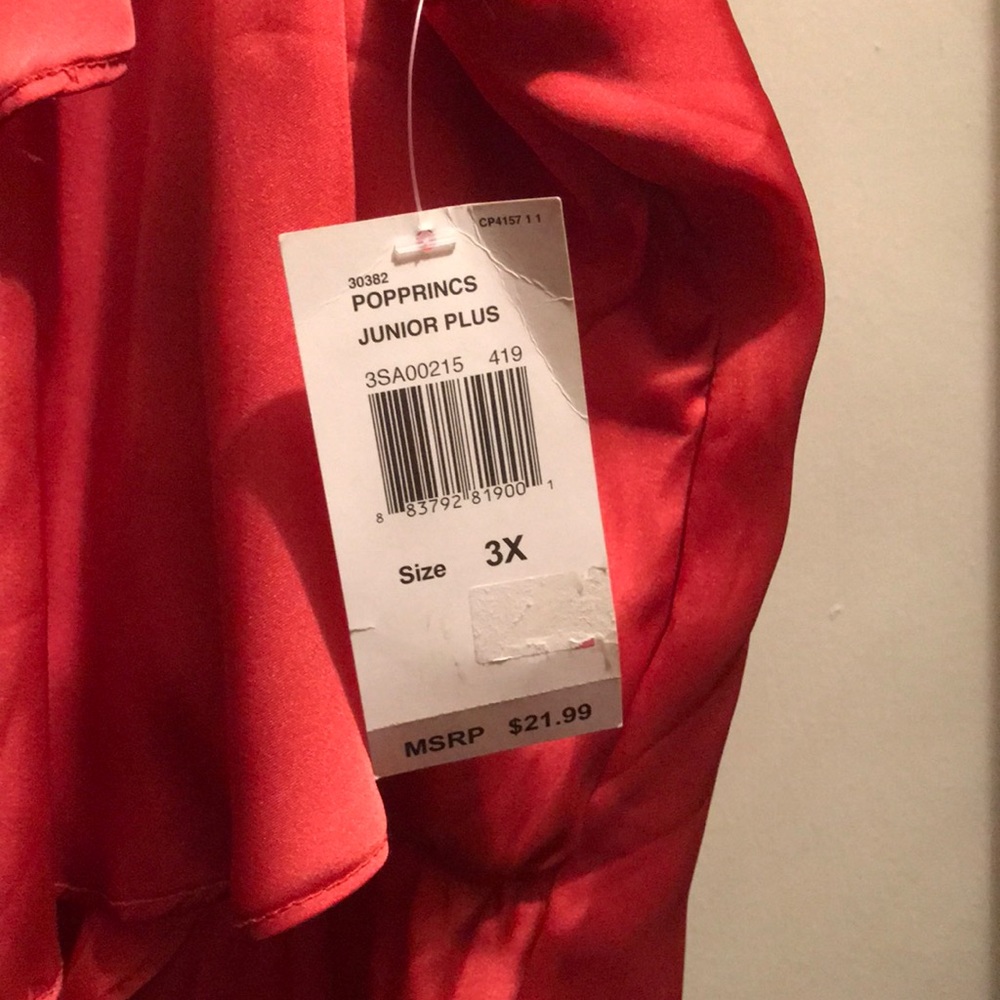 Blouse - Picture 3 of 5